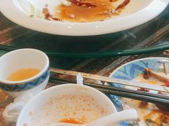 -巴依老爷新疆美食(魏公村店)