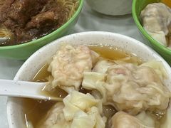 -麦文记面家(佐敦店)