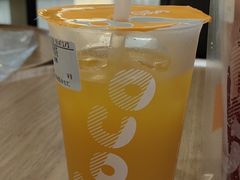 -CoCo都可(久隆店)