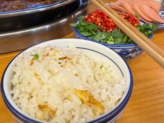-飘香火锅(玉林西路店)