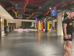 -中安射击运动俱乐部