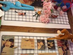 -鳗鱼家·深夜食堂(军博店)