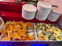 -巴蜀大将火锅(春熙店)