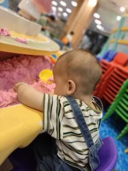 -Kitty Palace凯蒂城堡儿童生活馆(永旺梦乐城广州番禺广场店)