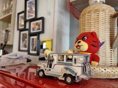 -Mesa Madre梅萨妈妈·Bintana(国贸店)