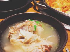 -包装马车·韩国料理·포장마차