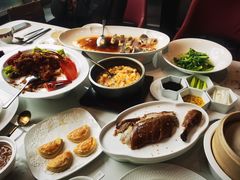 -江南府第·萧山宴(钱江世纪城店)