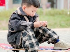 -TAC滑板滑雪俱乐部(朗园park店)