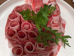 锡盟羔羊肉-冀捞火锅(阜平店)