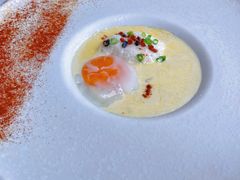 63℃温泉蛋-天玑高空江景餐厅&酒吧Sky Secret Restaurant&Bar