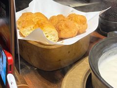 -大良毋米粥 · 粥底火锅(岭南天地店)
