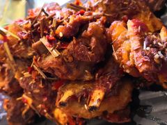 -陆壹捌餐厅(五大道店)