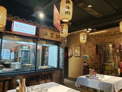 -帝一铭家宴(板塘店)