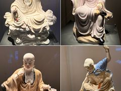 -中国闽台缘博物馆