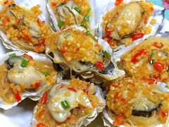 -老地方啤酒屋·海鲜青岛菜大排档(台东步行街店)