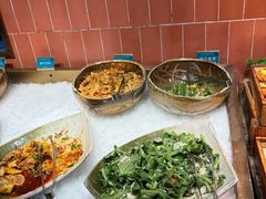-東盛炭烤自助料理(浦东文峰广场店)