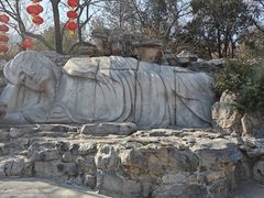 -千佛山风景名胜区