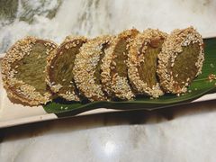 -绿茶餐厅(乐峰广场店)