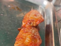 -郑喜旺烧烤(新密总店)