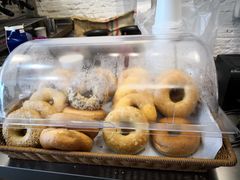 -BIG BAGEL(永康路店)