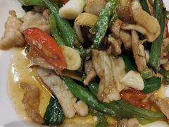 -嘎嘎鸭脑壳江湖菜(五里店)