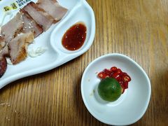 -探越越南牛肉粉(江南西分店)
