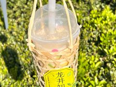 -奈雪的茶(凯德新都心店)