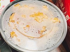 -串王阿三烧烤·小龙虾·烤鱼(拱墅胜利河美食街店)