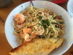 -Bubba Gump Shrimp(Ala Moana)