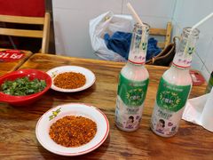 -冒椒火辣(奎星楼街店)