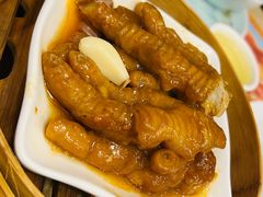 -点都德(龙之梦店)