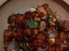 -青年公社烤鸭(青年路店)