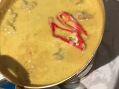 -Home Thai·泰谣(王府井apm店)