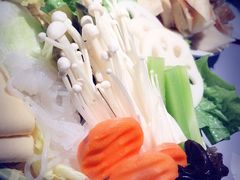 -鱼酷活鱼烤鱼(昆明路店)