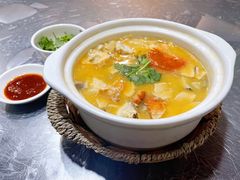 -官塘锋记鱼生·生腌·砂锅粥(牌坊街店)
