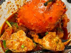 -辣螃铠盆盆蟹大排档(总店)