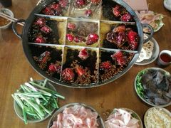 -白乐天毛肚火锅馆(南滨路店)
