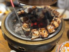 -泥炉烧肉师(新街口金銮巷店)