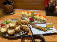 -KITON喜豚(清晖园店)