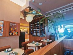 -WOKKA by艮上(中海环宇荟店)