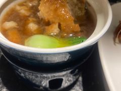 -局气 烤鸭·北京菜(光华路店)