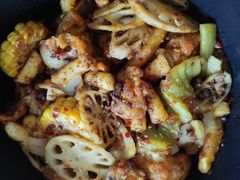 -渝蛙馆(新百店)