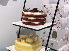 -派悦坊·甜品·蛋糕(虹口龙之梦店)