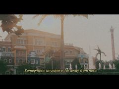 -青岛方特梦幻王国