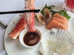 -上海和平饭店-华懋阁 The Cathay Room