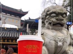 -鸡鸣赐茶(鸡鸣寺路店)