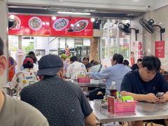 -榮泰米粉湯(Left Shop)