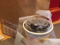 -麦当劳(广州花城汇店)