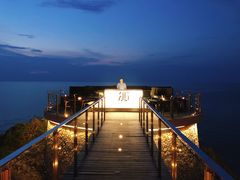 -Rock Bar Bali(Bali)