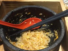 -仓桥家·焗寿司·锅物(光谷步行街店)